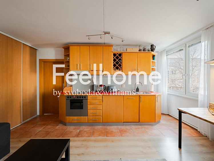 Prodej bytu 3+kk 55 m² - foto 4