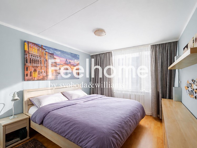 Prodej bytu 3+kk 55 m² - foto 6