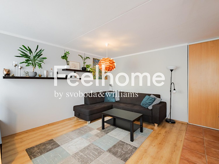 Prodej bytu 3+kk 55 m² - foto 5