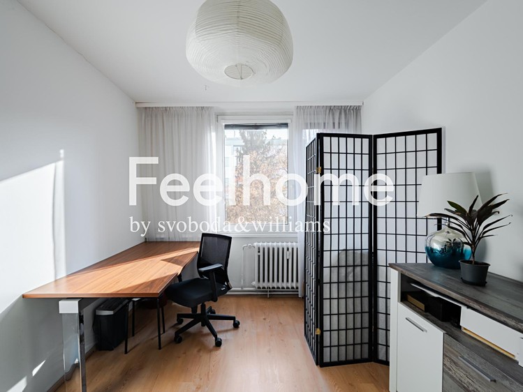 Prodej bytu 3+kk 55 m² - foto 8