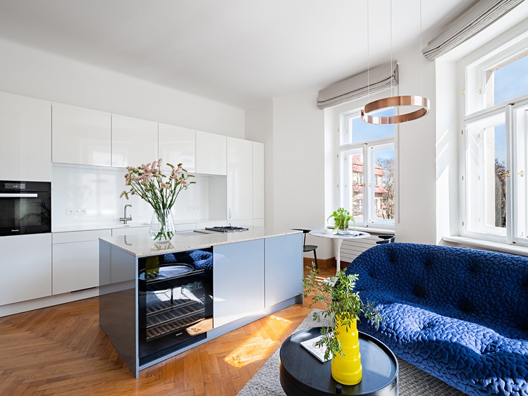 Prodej bytu 3+kk 96 m² - foto 2
