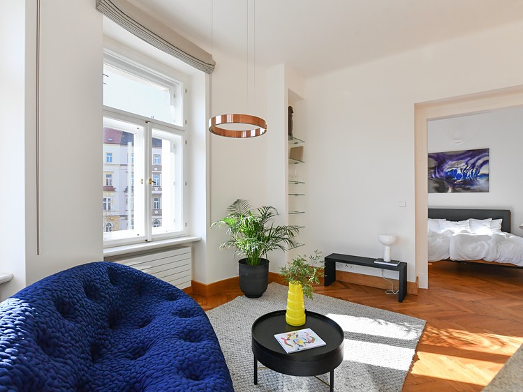 Prodej bytu 3+kk 96 m² - foto 4