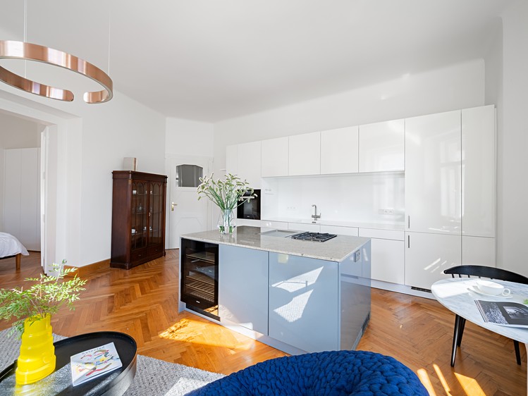 Prodej bytu 3+kk 96 m² - foto 5