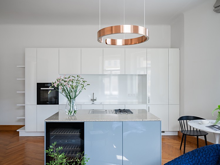 Prodej bytu 3+kk 96 m² - foto 6