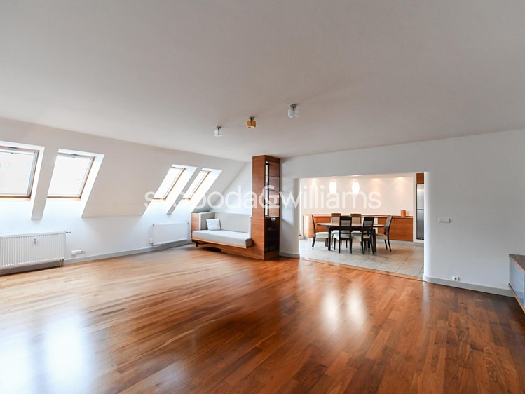 Prodej bytu 4+1 193 m² - foto 2