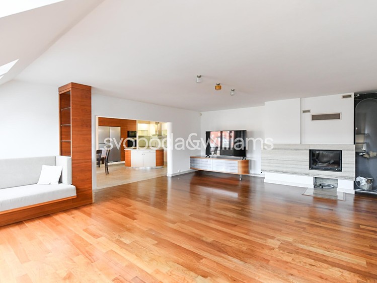 Prodej bytu 4+1 193 m² - foto 1