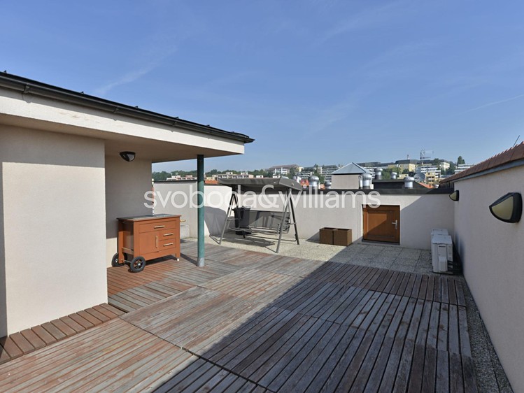 Prodej bytu 4+1 193 m² - foto 4