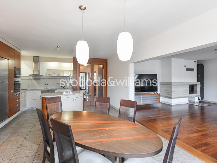 Prodej bytu 4+1 193 m² - foto 6