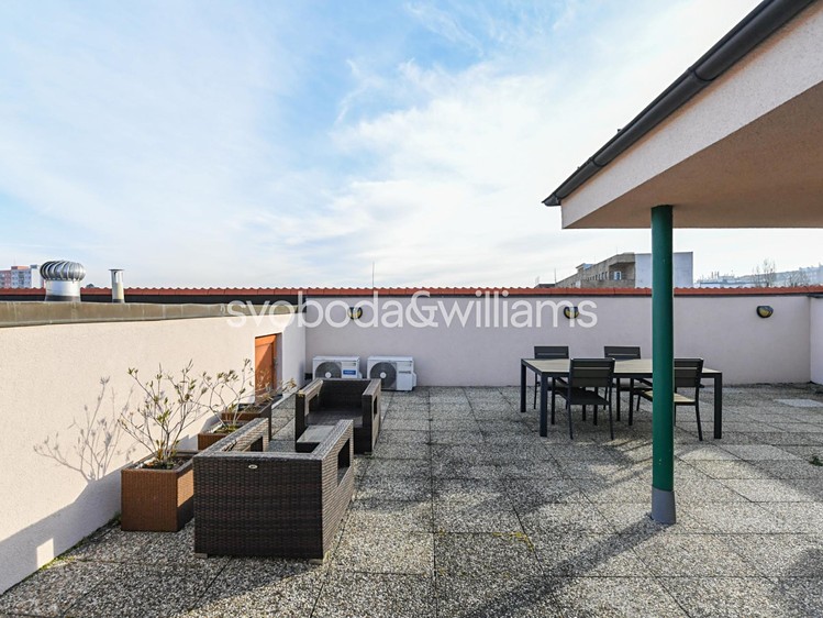 Prodej bytu 4+1 193 m² - foto 5