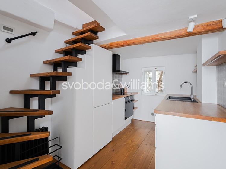 Prodej bytu 2+kk 54 m² - foto 4