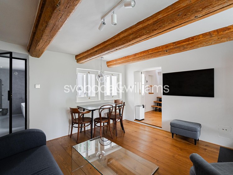 Prodej bytu 2+kk 54 m² - foto 3