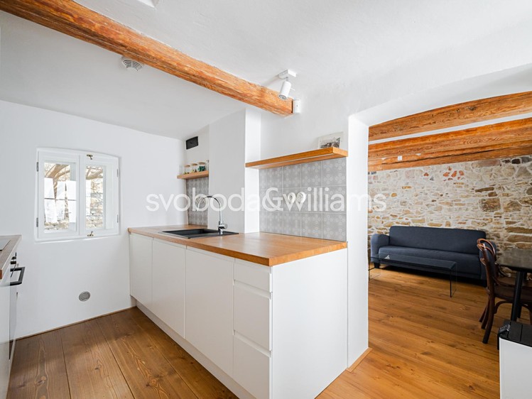 Prodej bytu 2+kk 54 m² - foto 5