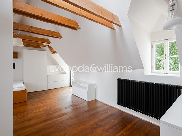 Prodej bytu 2+kk 54 m² - foto 6