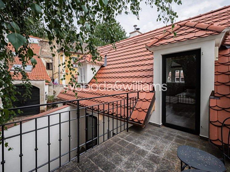 Prodej bytu 2+kk 54 m² - foto 8