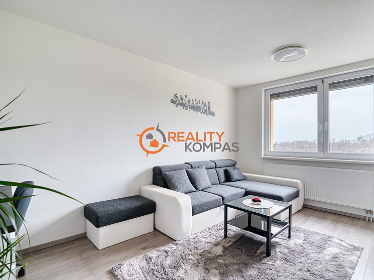 Prodej bytu 2+1 52 m² - foto 4
