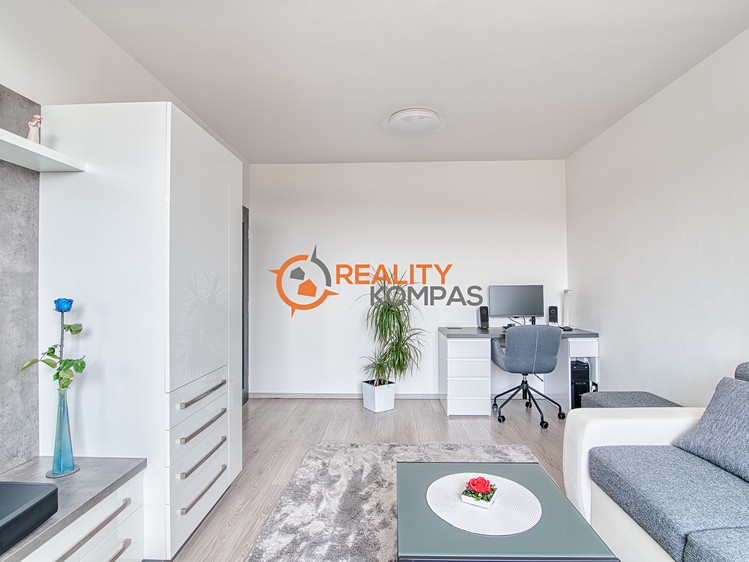 Prodej bytu 2+1 52 m² - foto 6