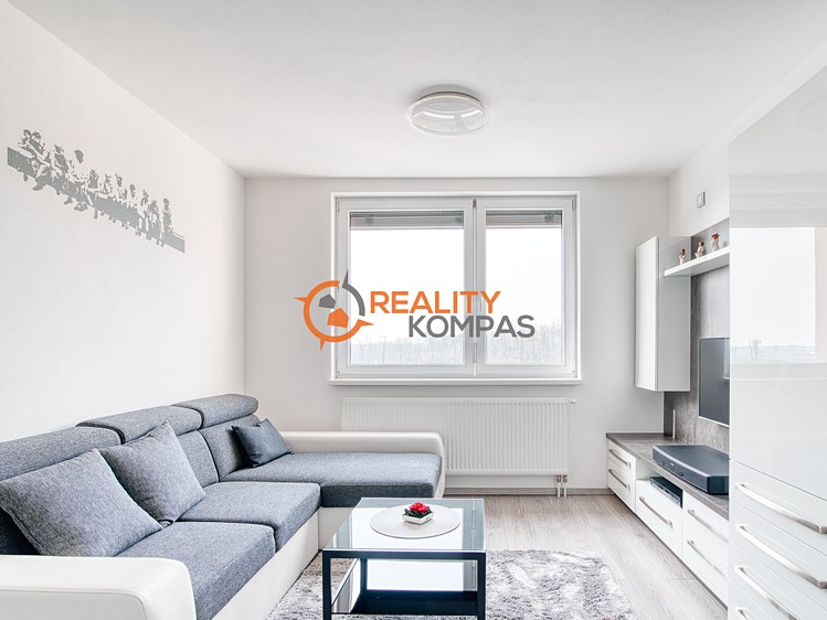 Prodej bytu 2+1 52 m² - foto 5