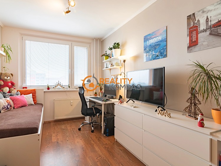 Prodej bytu 3+1 68 m² - foto 4
