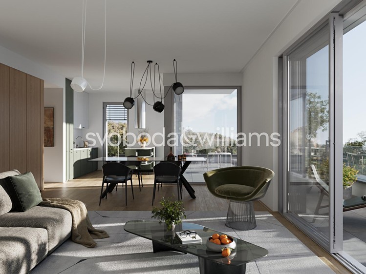 Prodej bytu 5+kk 154 m² - foto 1