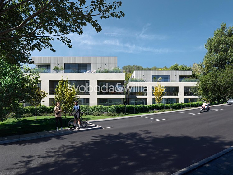 Prodej bytu 3+kk 82 m² - foto 4