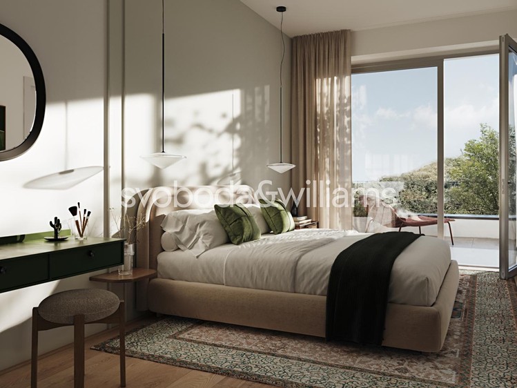 Prodej bytu 3+kk 82 m² - foto 5