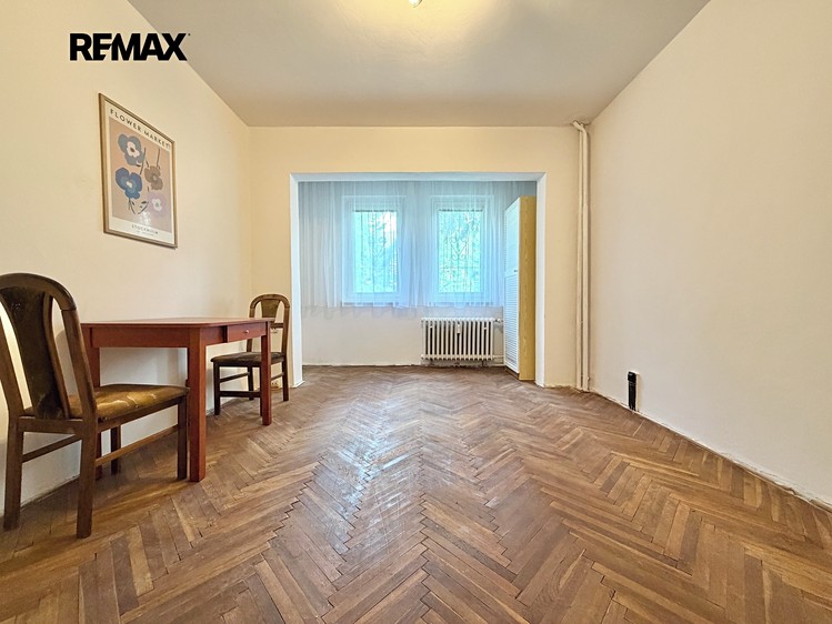Prodej bytu 1+1 34 m² - foto 4