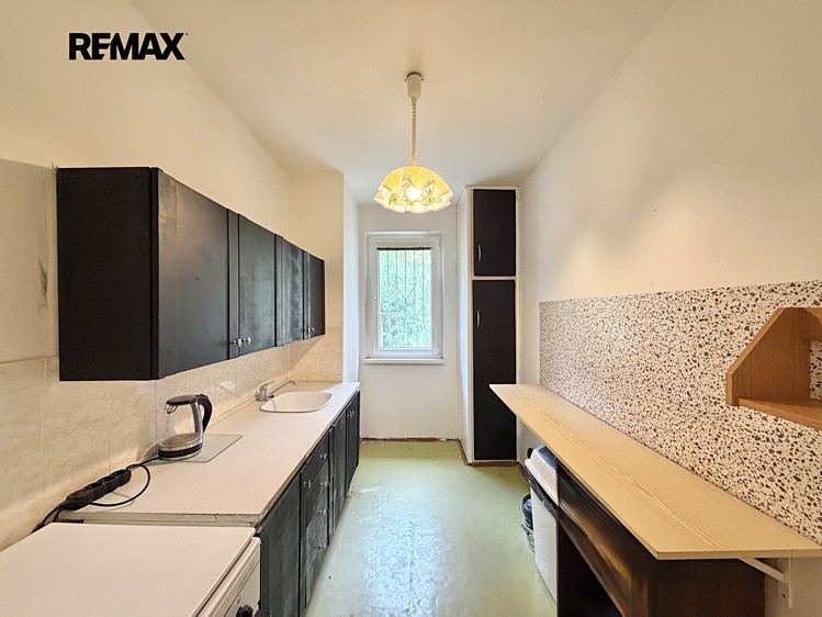Prodej bytu 1+1 34 m² - foto 6