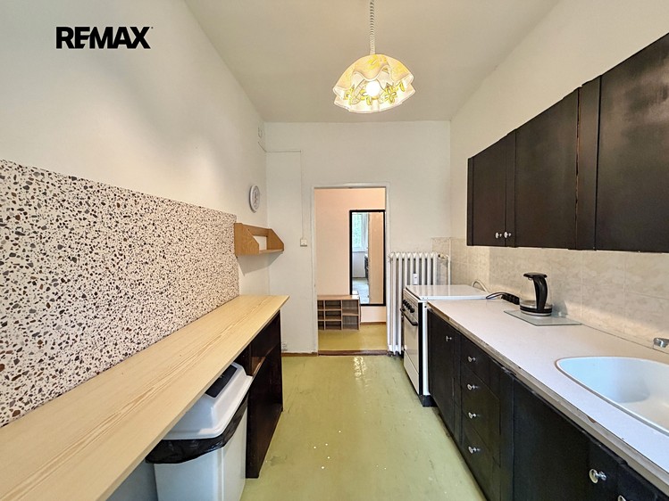 Prodej bytu 1+1 34 m² - foto 5
