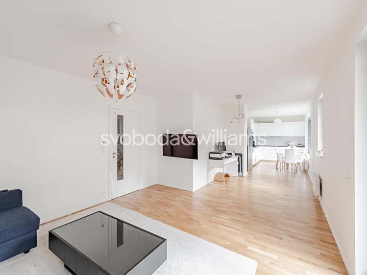 Prodej bytu 3+kk 88 m² - foto 3