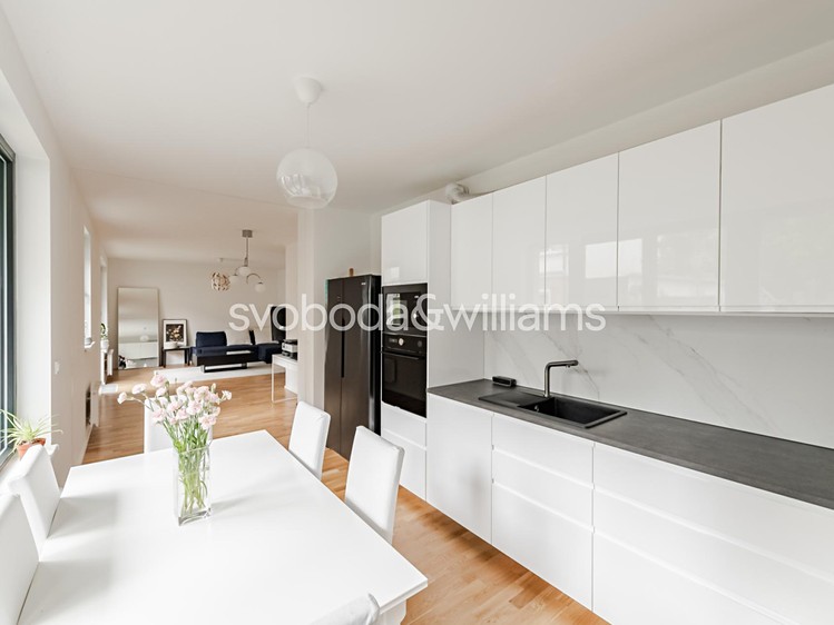 Prodej bytu 3+kk 88 m² - foto 4