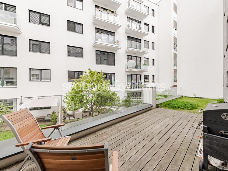 Prodej bytu 3+kk 88 m² - foto 2