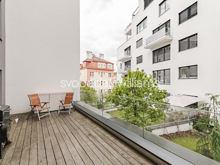 Prodej bytu 3+kk 88 m² - foto 8