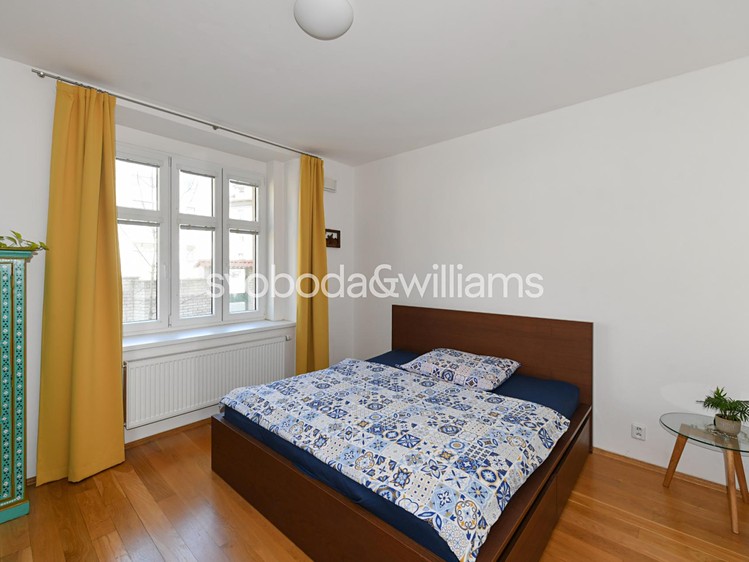 Prodej bytu 2+kk 41 m² - foto 5