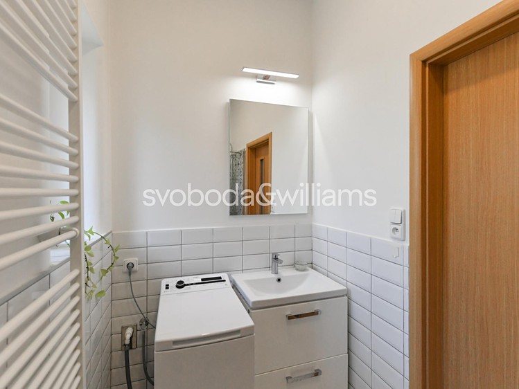 Prodej bytu 2+kk 41 m² - foto 8