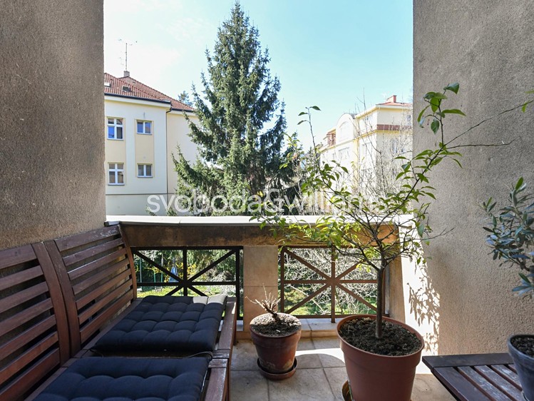 Prodej bytu 2+kk 41 m² - foto 6