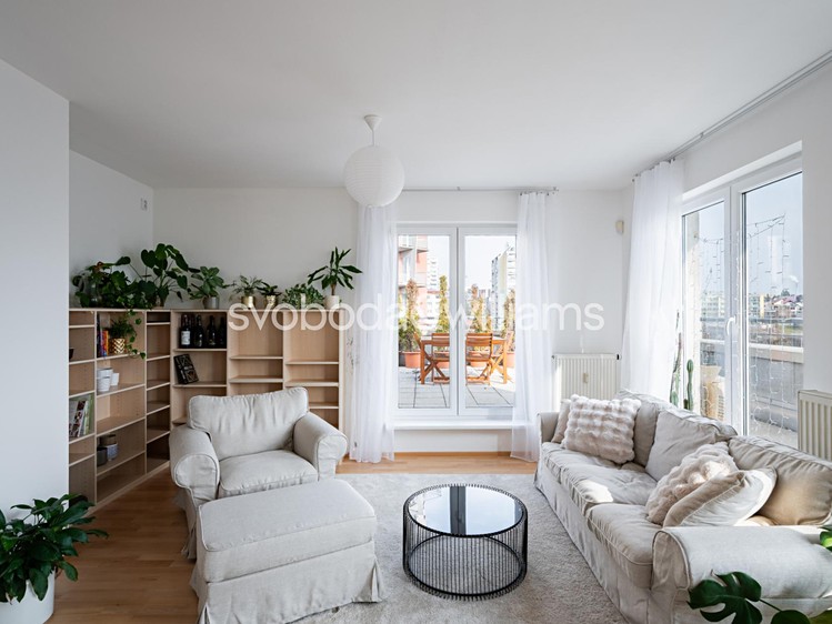 Prodej bytu 2+kk 64 m² - foto 6