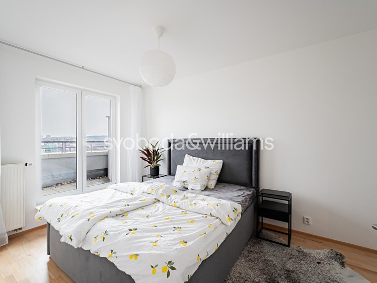Prodej bytu 2+kk 64 m² - foto 8