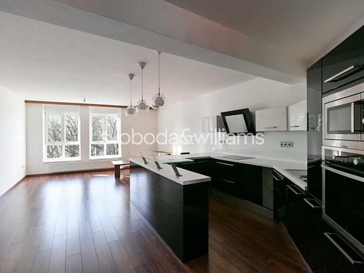 Prodej bytu 2+kk 96 m² - foto 1