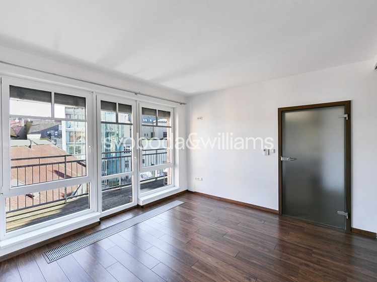 Prodej bytu 2+kk 96 m² - foto 4