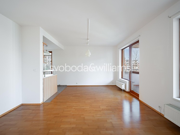 Prodej bytu 3+kk 69 m² - foto 1