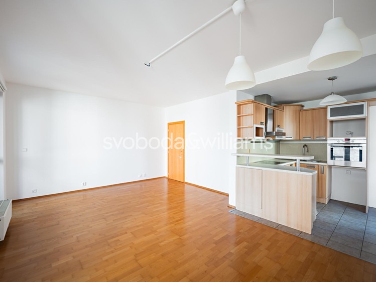 Prodej bytu 3+kk 69 m² - foto 4