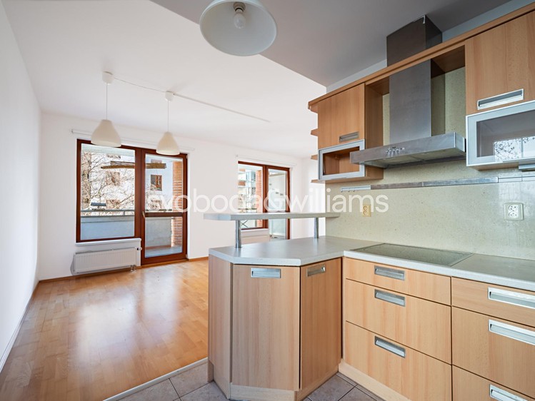 Prodej bytu 3+kk 69 m² - foto 2