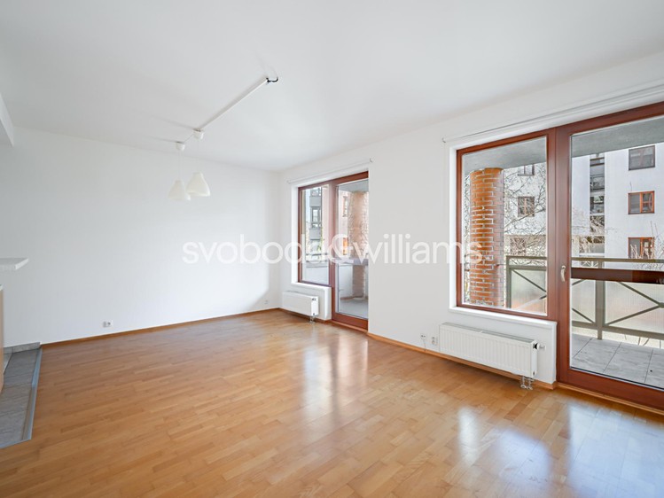 Prodej bytu 3+kk 69 m² - foto 6