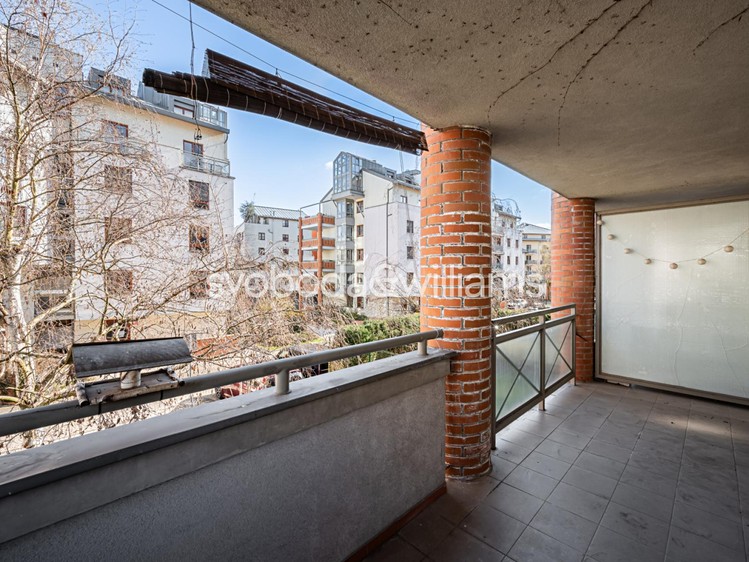 Prodej bytu 3+kk 69 m² - foto 5