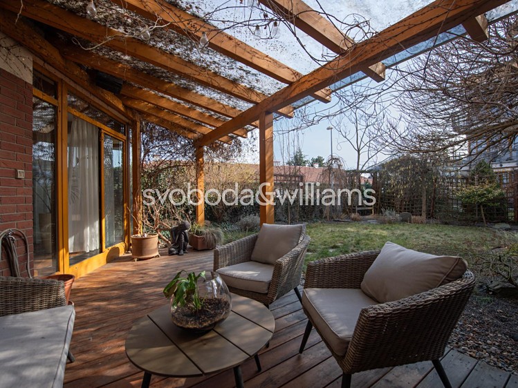 Prodej bytu 6 pokojů a více 224 m² - foto 4