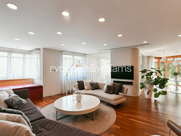 Prodej bytu 6 pokojů a více 224 m² - foto 8