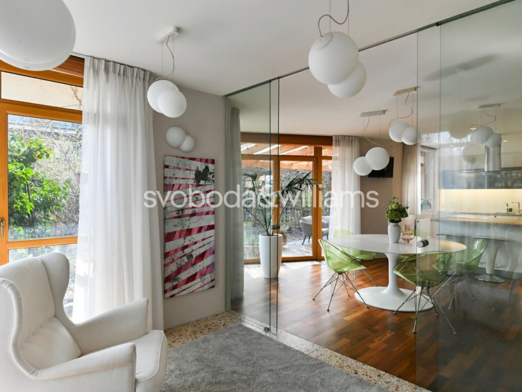 Prodej bytu 6 pokojů a více 224 m² - foto 6