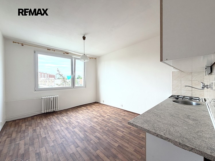 Prodej bytu 1+1 35 m² - foto 2