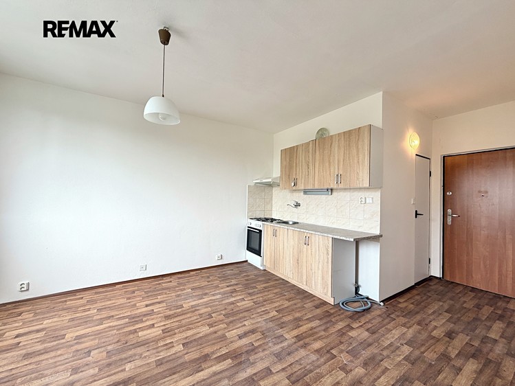 Prodej bytu 1+1 35 m² - foto 4