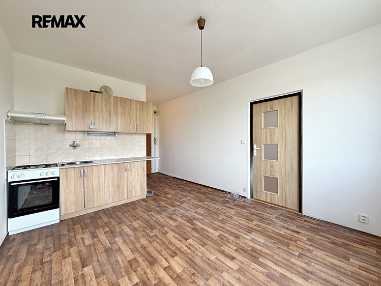 Prodej bytu 1+1 35 m² - foto 3